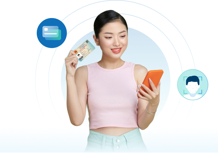 eID xác thực căn cước