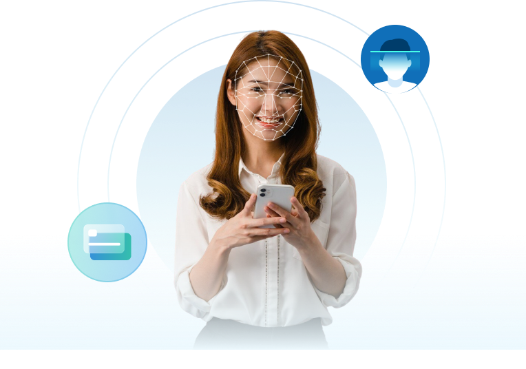 eKYC xác thực người dùng